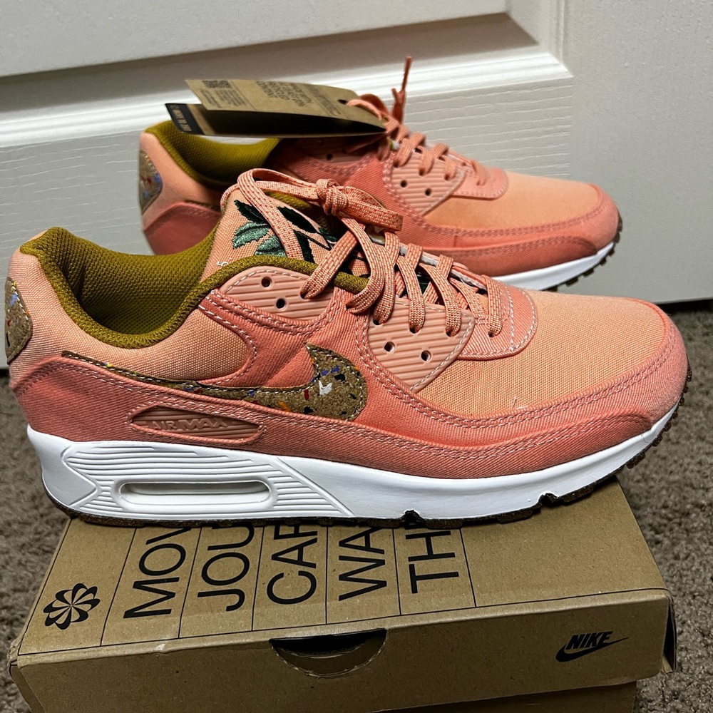 Nike Air Max 90 SE